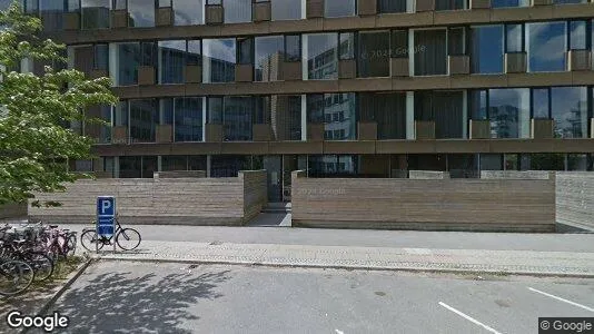 Lejligheder til salg i København S - Foto fra Google Street View
