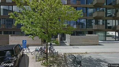 Lejligheder til salg i København S - Foto fra Google Street View