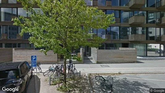 Lejligheder til salg i København S - Foto fra Google Street View