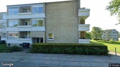 Lejligheder til salg i Aalborg Centrum - Foto fra Google Street View