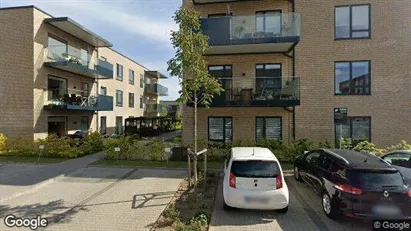 Lejligheder til salg i Odense V - Foto fra Google Street View