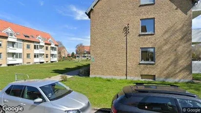 Lejligheder til salg i Kastrup - Foto fra Google Street View