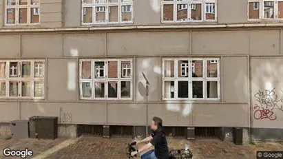 Lejligheder til salg i Odense C - Foto fra Google Street View