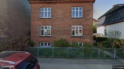 Lejligheder til salg i København S - Foto fra Google Street View