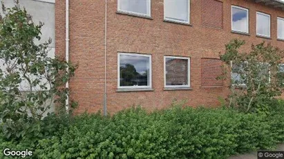 Lejligheder til salg i Holstebro - Foto fra Google Street View