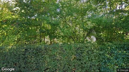 Lejligheder til salg i Espergærde - Foto fra Google Street View