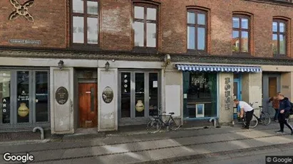 Lejligheder til salg i Frederiksberg C - Foto fra Google Street View
