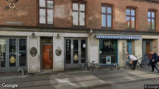 Lejligheder til salg i Frederiksberg C - Foto fra Google Street View