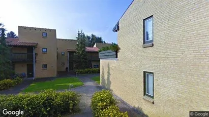 Lejligheder til salg i Dragør - Foto fra Google Street View
