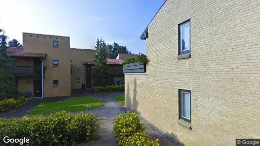 Lejligheder til salg i Dragør - Foto fra Google Street View