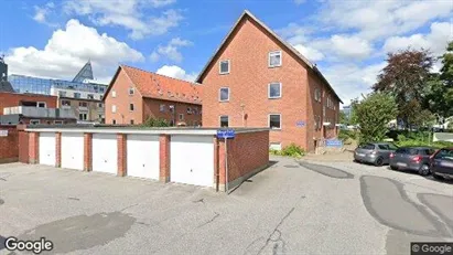 Lejligheder til salg i Holstebro - Foto fra Google Street View