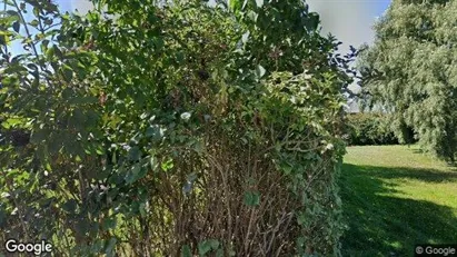 Lejligheder til salg i Jægerspris - Foto fra Google Street View