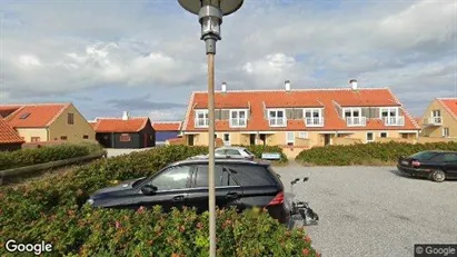 Lejligheder til salg i Skagen - Foto fra Google Street View