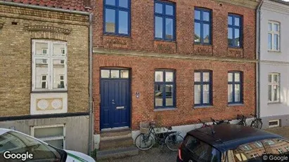 Lejligheder til salg i Odense C - Foto fra Google Street View