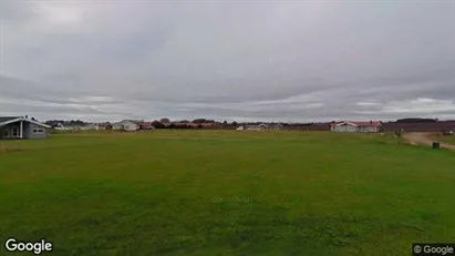 Lejligheder til salg i Føllenslev - Foto fra Google Street View