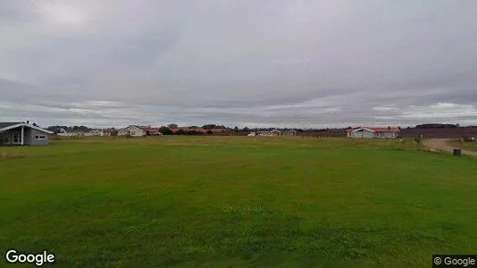 Lejligheder til salg i Føllenslev - Foto fra Google Street View