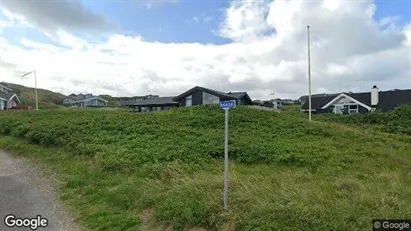 Lejligheder til salg i Hjørring - Foto fra Google Street View