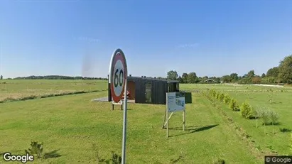 Lejligheder til salg i Gilleleje - Foto fra Google Street View