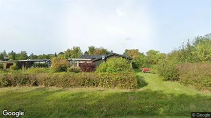 Lejligheder til salg i Ølsted - Foto fra Google Street View