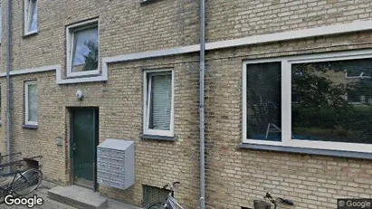 Lejligheder til salg i København NV - Foto fra Google Street View