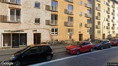 Lejligheder til salg i Charlottenlund - Foto fra Google Street View