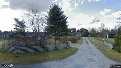 Lejligheder til salg i Storvorde - Foto fra Google Street View