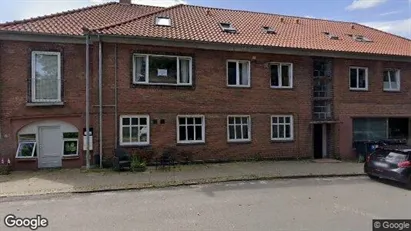 Lejligheder til salg i Egtved - Foto fra Google Street View