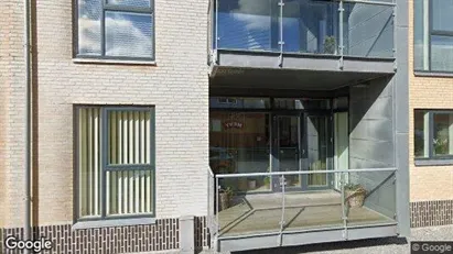 Lejligheder til salg i Hals - Foto fra Google Street View