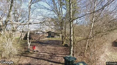 Lejligheder til salg i Sjællands Odde - Foto fra Google Street View