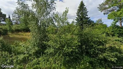 Lejligheder til salg i Kalundborg - Foto fra Google Street View