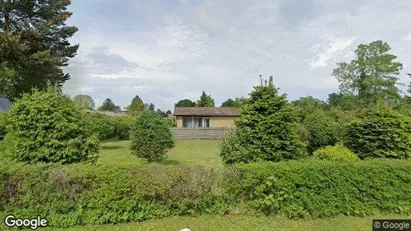 Lejligheder til salg i Strøby - Foto fra Google Street View