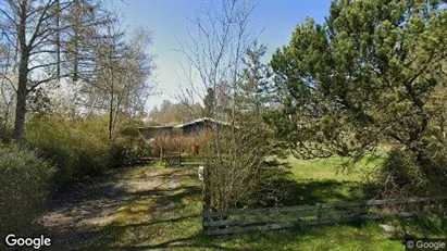 Lejligheder til salg i Grevinge - Foto fra Google Street View