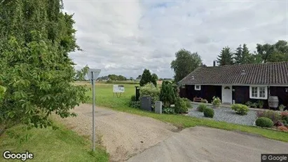 Lejligheder til salg i Gilleleje - Foto fra Google Street View
