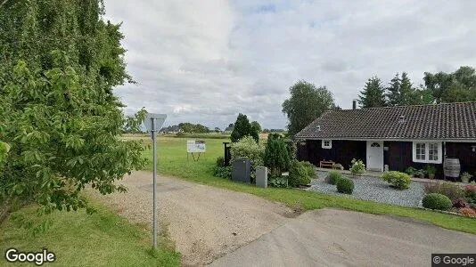 Lejligheder til salg i Gilleleje - Foto fra Google Street View