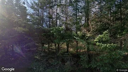 Lejligheder til salg i Hals - Foto fra Google Street View