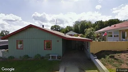 Lejligheder til salg i Bjert - Foto fra Google Street View