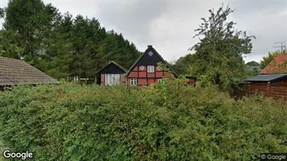 Lejligheder til salg i Karise - Foto fra Google Street View