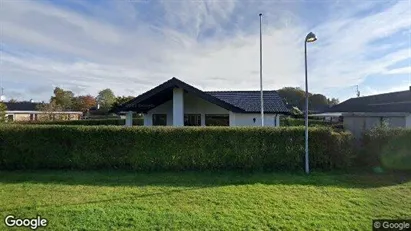 Lejligheder til salg i Lille Skensved - Foto fra Google Street View