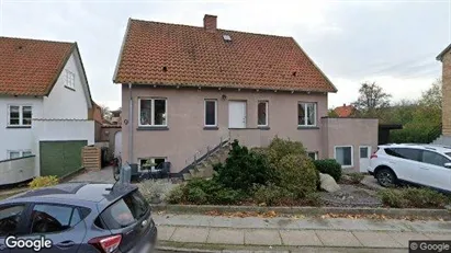 Lejligheder til salg i Køge - Foto fra Google Street View
