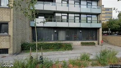 Lejligheder til salg i Frederiksberg C - Foto fra Google Street View