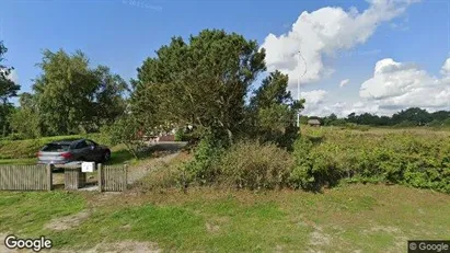 Lejligheder til salg i Nexø - Foto fra Google Street View