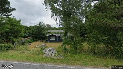 Lejligheder til salg i Jægerspris - Foto fra Google Street View