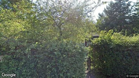 Lejligheder til salg i Jægerspris - Foto fra Google Street View