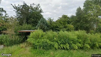 Lejligheder til salg i Gilleleje - Foto fra Google Street View