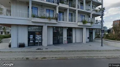 Lejligheder til salg i København S - Foto fra Google Street View