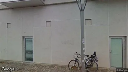 Lejligheder til salg i København S - Foto fra Google Street View