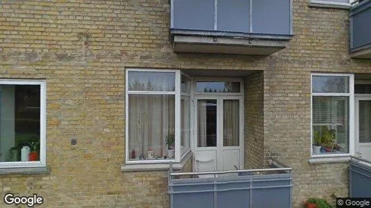 Lejligheder til salg i København SV - Foto fra Google Street View