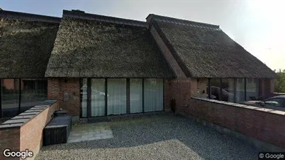 Lejligheder til salg i Rømø - Foto fra Google Street View