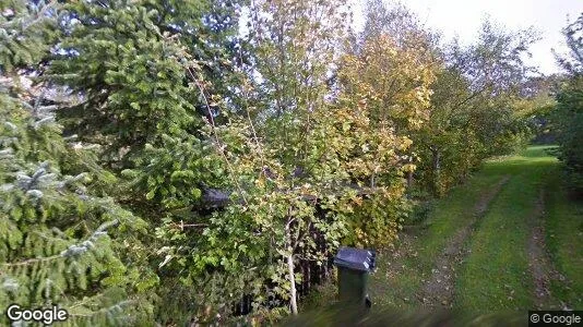 Lejligheder til salg i Fårevejle - Foto fra Google Street View