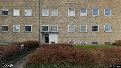 Lejligheder til salg i Virum - Foto fra Google Street View